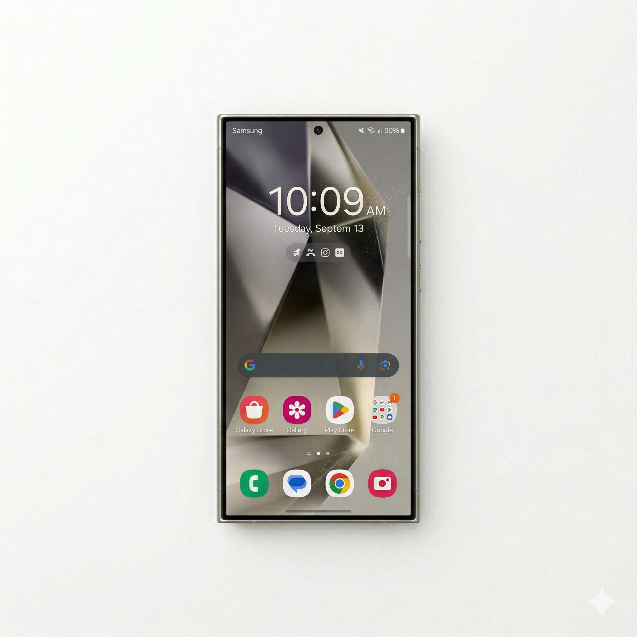 Samsung 产品图片