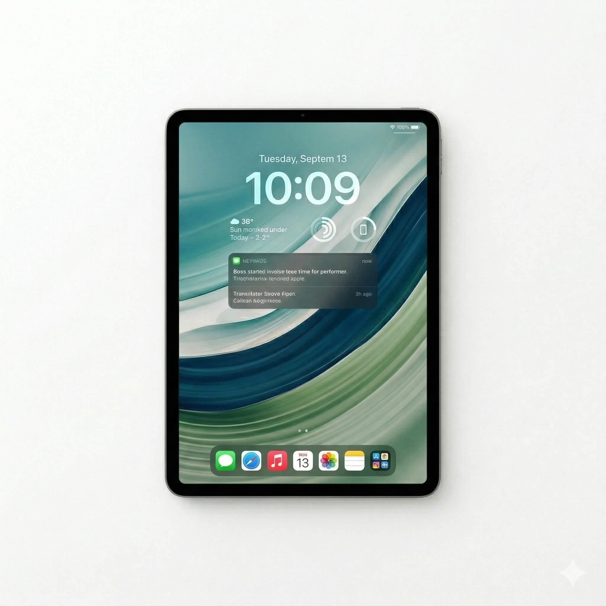 iPad 平板 产品图片
